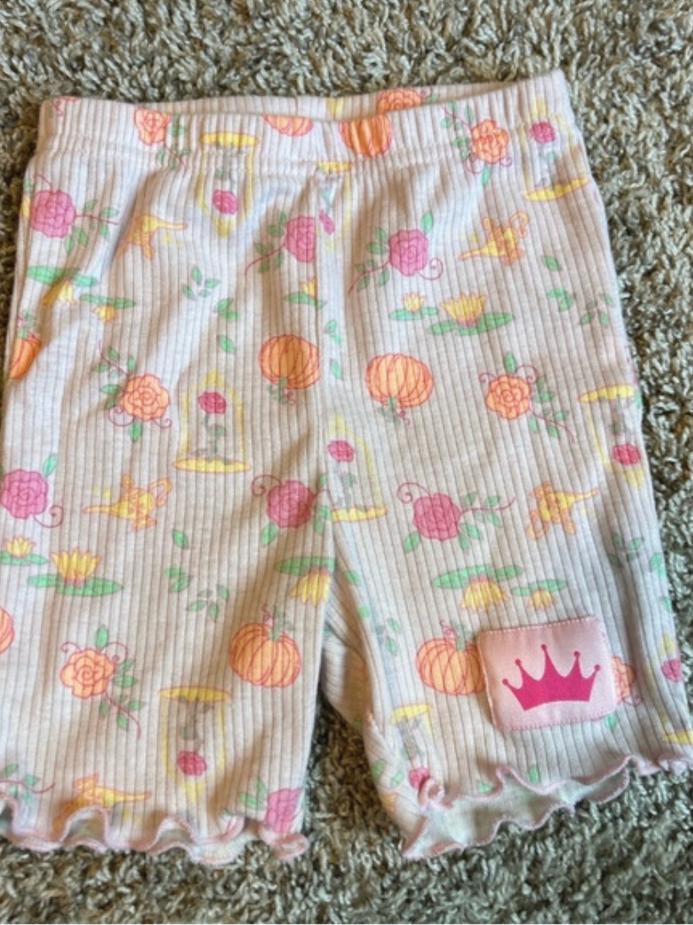 Disney Princess Set. - Picture 2 of 7